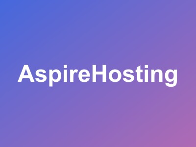 AspireHosting夏季VPS促销:四核8GB内存月付$4.95起,迈阿密/德国双机房可选