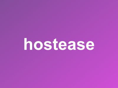 HostEase五月特惠:虚拟主机6折低至$2.37/月,CN2 VPS年付$34.9起