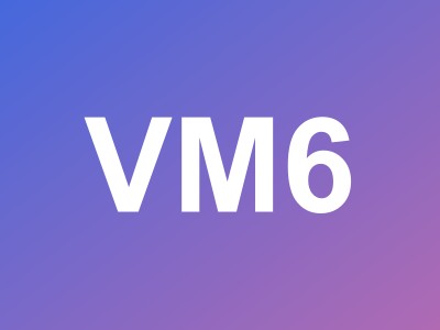 VM6 英国VPS促销:AMD Ryzen 9950X系列10Gbps带宽月付£3起,Intel系列£14/年起