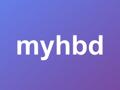 myhbd荷兰VPS低至€2.5/月 - AMD EPYC+NVMe SSD+1Gbps大带宽