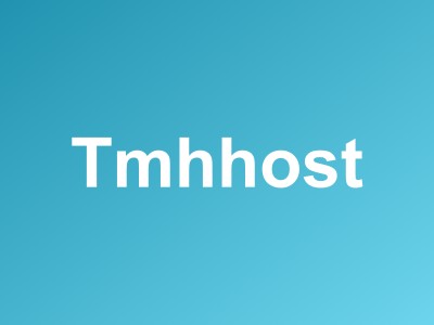 Tmhhost中国香港VPS测评:三网直连,电信CN2+联通AS4837+移动CMI,建站办公首选