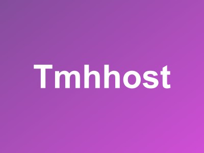 Tmhhost美国9929双ISP住宅IP VPS测评 - 原生IP解锁TikTok/ChatGPT/Netflix