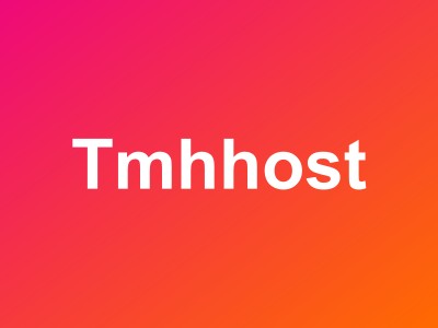 Tmhhost美国洛杉矶双ISP住宅VPS测评 - AS4837回程+原生IP解锁TikTok/ChatGPT