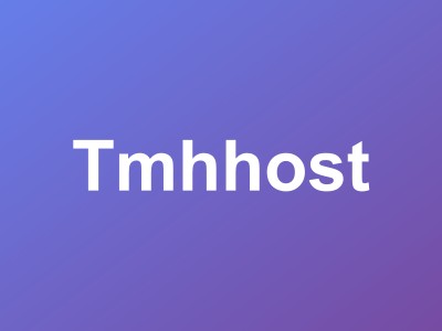 Tmhhost美国洛杉矶CN2 GIA VPS测评 - 原生IP解锁TikTok/Netflix全面评测