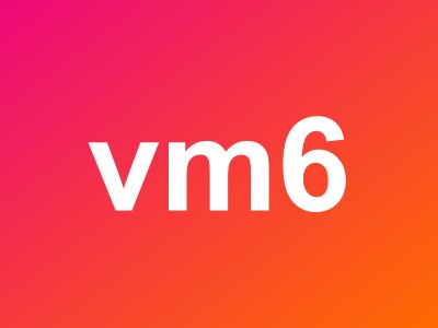 vm6英国VPS评测 - Ryzen 9950X+10Gbps带宽,年付低至£14