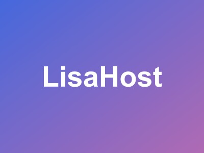 LisaHost美国VPS 9929精品网评测:双ISP住宅IP、流媒体全解锁、三网直连