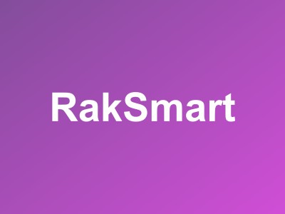 RakSmart六月超级促销：全场<strong>6.5折</strong>起，精品CN2线路云服务器仅$18.83/月，裸机云<strong>买一送一</strong>限时开启