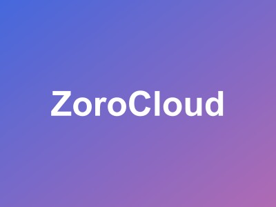 ZoroCloud全球多地区原生住宅IP双ISP VPS,覆盖美国日本中国香港,支持CN2 GIA线路