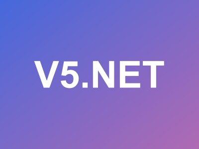 V5.NET 轻量云服务器618特惠 - 美国洛杉矶&日本东京20元/月起