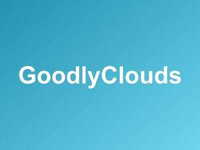 GoodlyClouds英国VPS评测：原生住宅IP+AS9929高速网络，1Gbps带宽实测