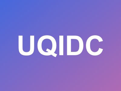 UQIDC五折促销：多节点原生IP VPS低至125元/年，支持美国洛杉矶、中国香港等多机房