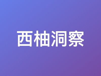 西柚洞察618狂欢购 全场低至51折+续费加赠2周+抽免单