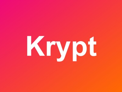 Krypt专用服务器评测:中国直连线路,最低$145/月,100%独享资源