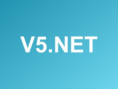 V5.NET中国香港独立服务器618促销,含原生CN2三网直连线路9折优惠