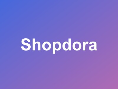 Shopdora 618大促:年卡会员88折优惠+加赠30天,跨境电商必备工具