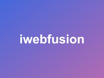 iWebFusion美国独立服务器$45/月起 - 6机房可选，最高10Gbps带宽