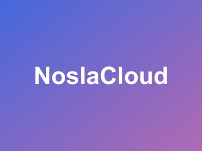 NoslaCloud特价VPS年付119元起，电信CN2 GIA+联通CUII+移动CMIN2三网高端线路