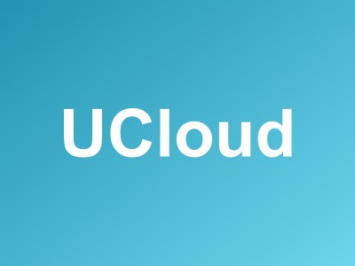 UCloud OpenClaw AI专属云主机低至6.9元/月 一键部署云端AI助手