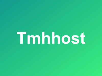 Tmhhost