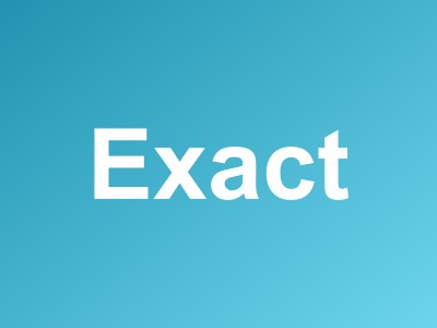 Exact德国VPS特价 - 年付低至$10 AMD EPYC+KVM架构法兰克福机房