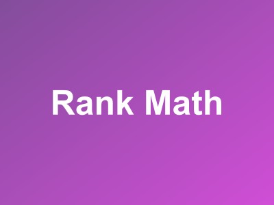 Rank Math夏季大促:最高33%折扣,PRO方案仅$5.99/月