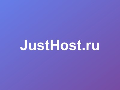 JustHost意大利米兰VPS测评 - AMD EPYC强劲性能与塞浦路斯原生IP支持