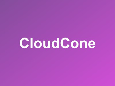 CloudCone