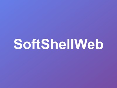 SoftShellWeb