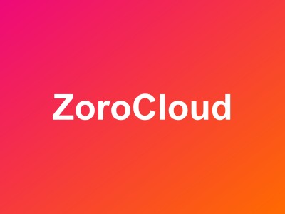 ZoroCloud新加坡中国香港双ISP真住宅原生IPv4云服务器优惠推荐