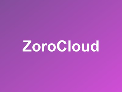 ZoroCloud全球原生双ISP住宅IP云服务器 - 美国-日本-新加坡-中国香港CN2 GIA高性能VPS