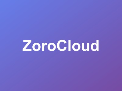 ZoroCloud