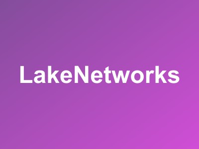 LakeNetworks意大利VPS年付仅€13.5起 - 1Gbps不限流量高性能方案