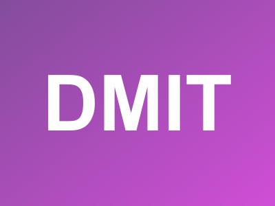 DMIT中国香港&日本VPS补货,年付仅$36.9起,支持CN2 GIA、CMI和国际BGP线路