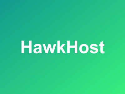 HawkHost美国云VPS独立日限时促销 - 美国三大机房首年5折+共享主机最高7折优惠