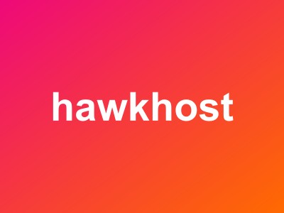 HawkHost独立日特惠:虚拟主机3折$18.78/年起,VPS年付5折$25/年起