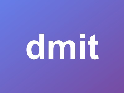 dmit