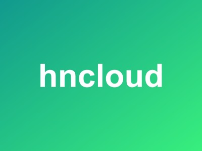 HNCloud华纳云夏季促销:云服务器首单2折,CN2线路中国香港/日本/新加坡/美国可选