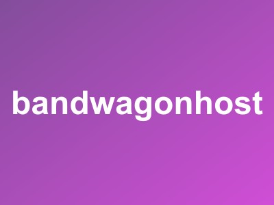 bandwagonhost