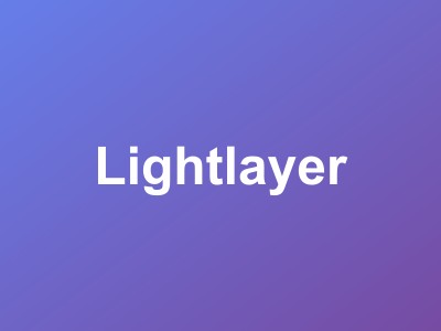 Lightlayer