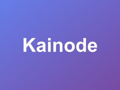 Kainode新加坡VPS促销 - 7.5折优惠码最低$5.24/月 双核4GB内存