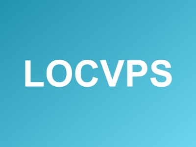 LOCVPS中国香港VPS特价7折优惠 - BGP+CMI三网优化大带宽可选原生IP