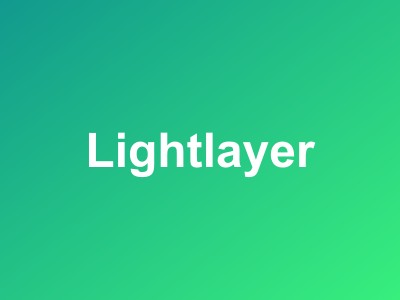 Lightlayer