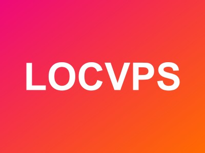 LOCVPS香港VPS暑期7折优惠 - 原生IP可选,21元/月起,BGP+CMI线路