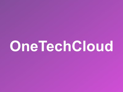 OneTechCloud德国VPS测评 - 三网AS9929回程/月付38元起/解锁TikTok等流媒体