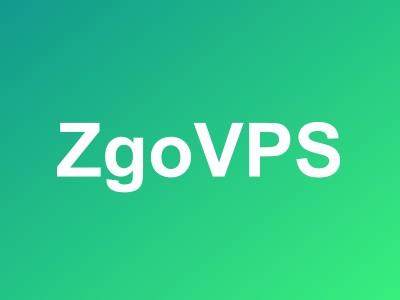 ZgoVPS
