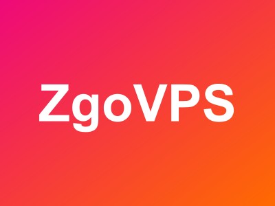 ZgoVPS