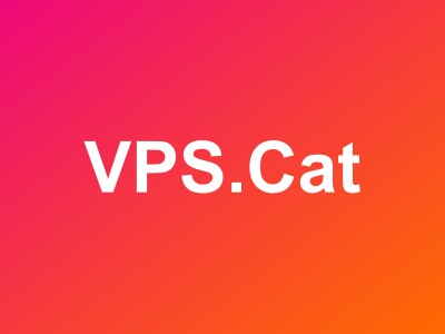 VPS.Cat德国法兰克福VPS测评 - 三网AS9929线路低至$3.5/月