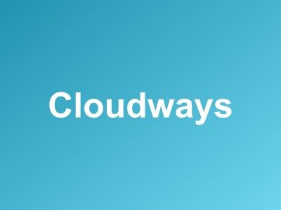 Cloudways夏季促销:WordPress主机前4个月享40%折扣 含免费网站迁移