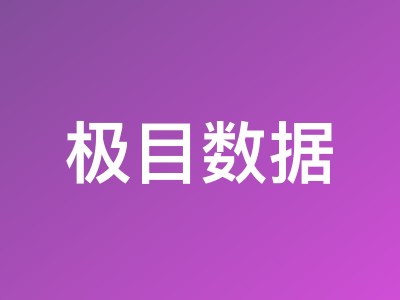 极目数据MCP功能上线 首发专属9折特惠 月付低至89元