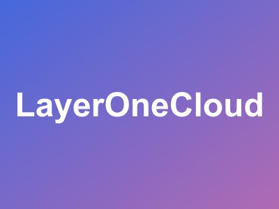 LayerOneCloud